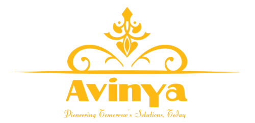 Avinta transparent logo